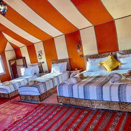 Merzouga-Traditional-Camp 호텔 외부 사진